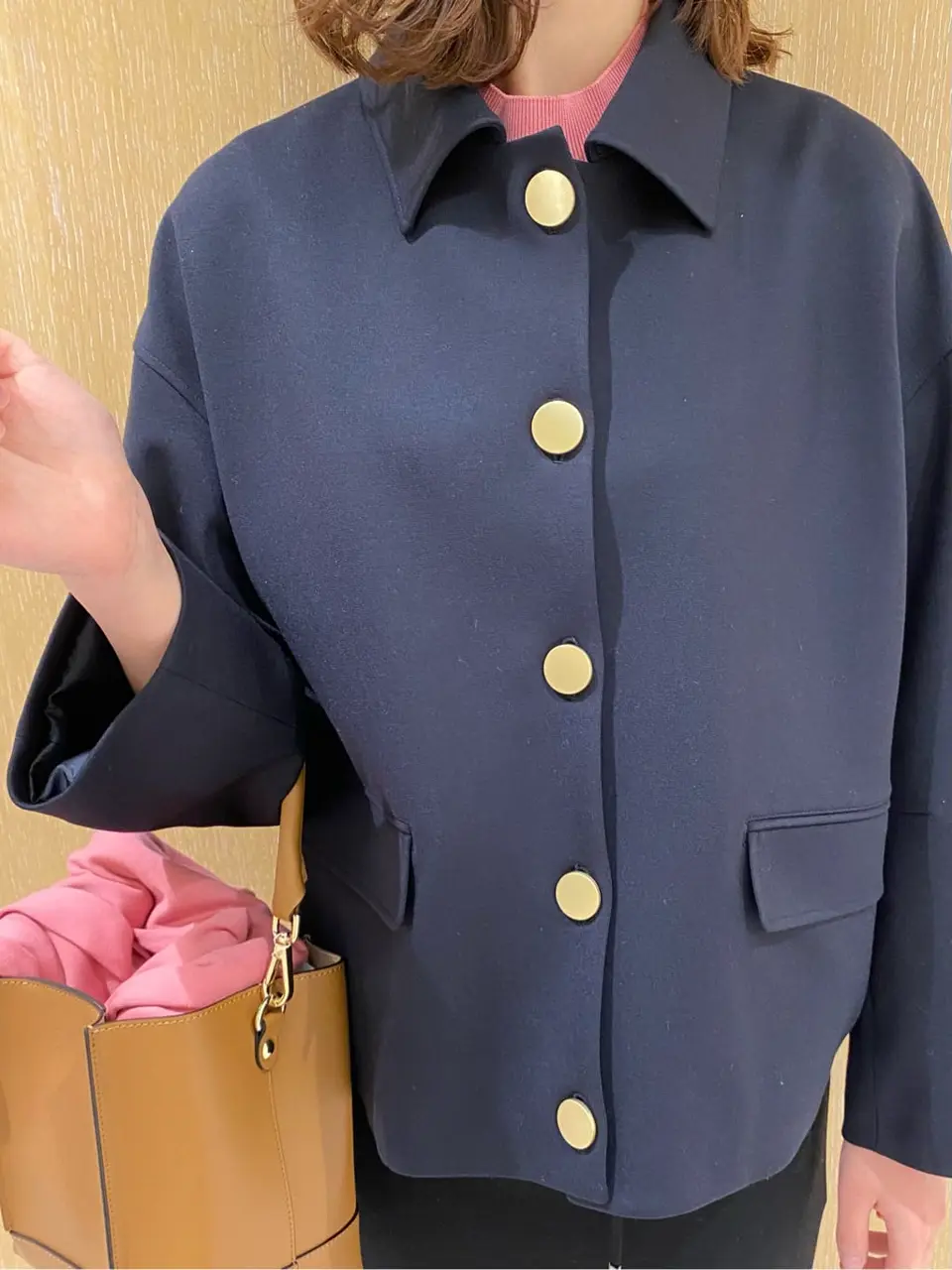 23区 原 コーディネート画像