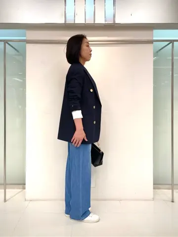 23区 武田 コーディネート画像