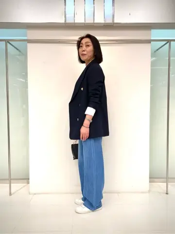 23区 武田 コーディネート画像