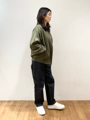 23区 河野 コーディネート画像