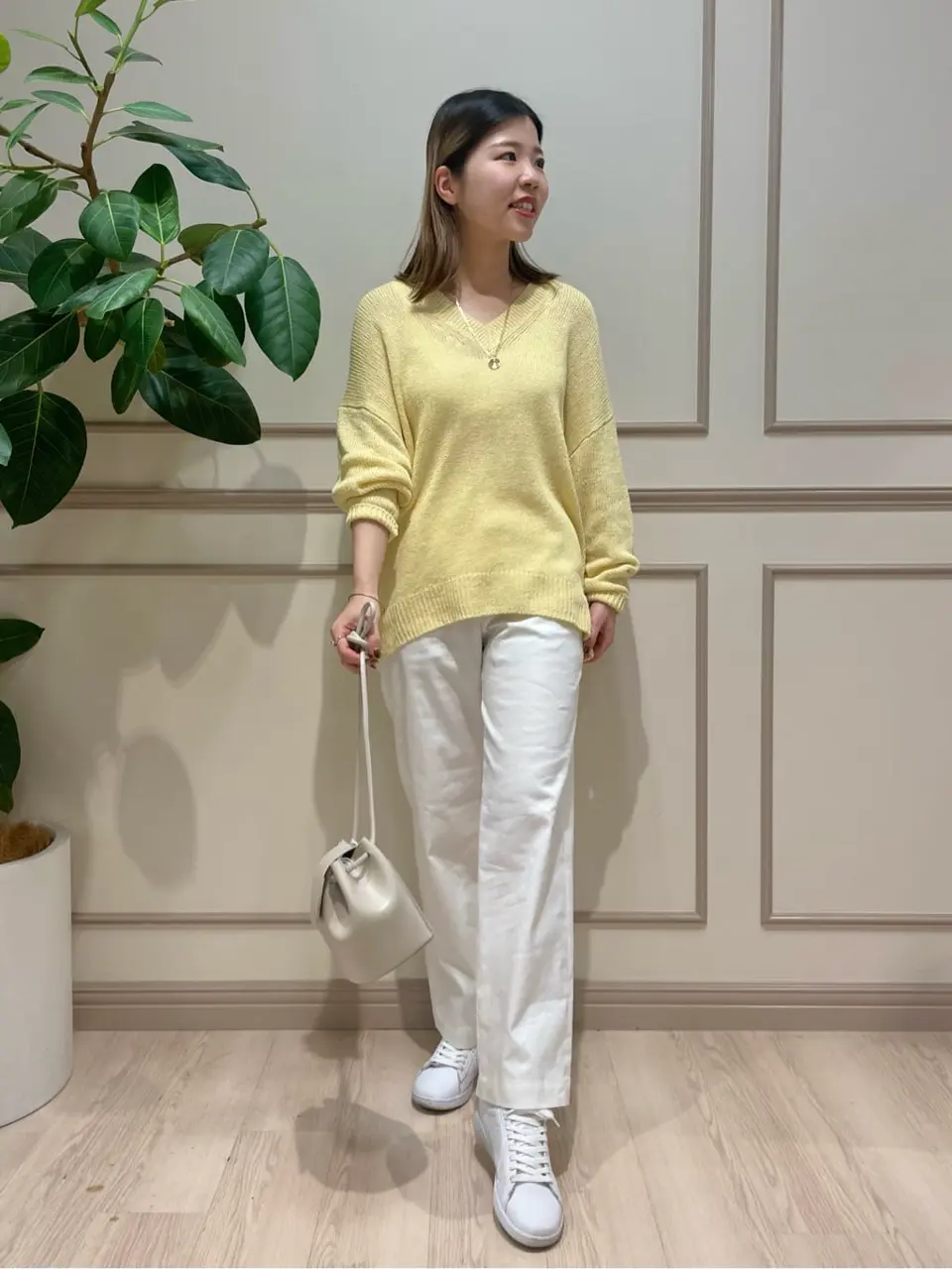 23区 渡邉 コーディネート画像