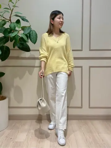 23区 渡邉 コーディネート画像