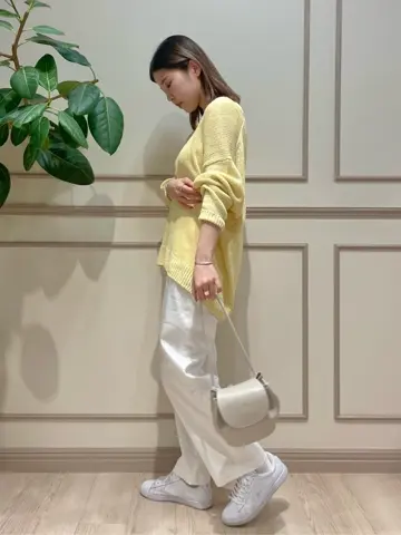 23区 渡邉 コーディネート画像