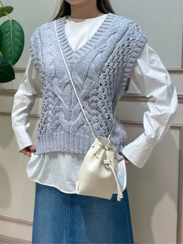 23区 渡邉 コーディネート画像