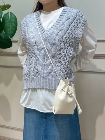 23区 渡邉 コーディネート画像