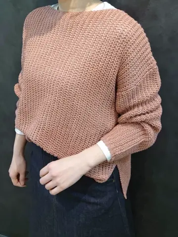 23区 新井田 コーディネート画像