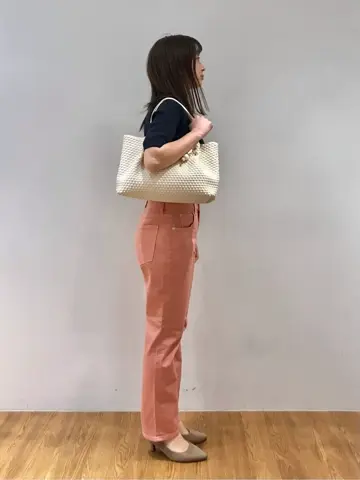 23区 西嶋 コーディネート画像