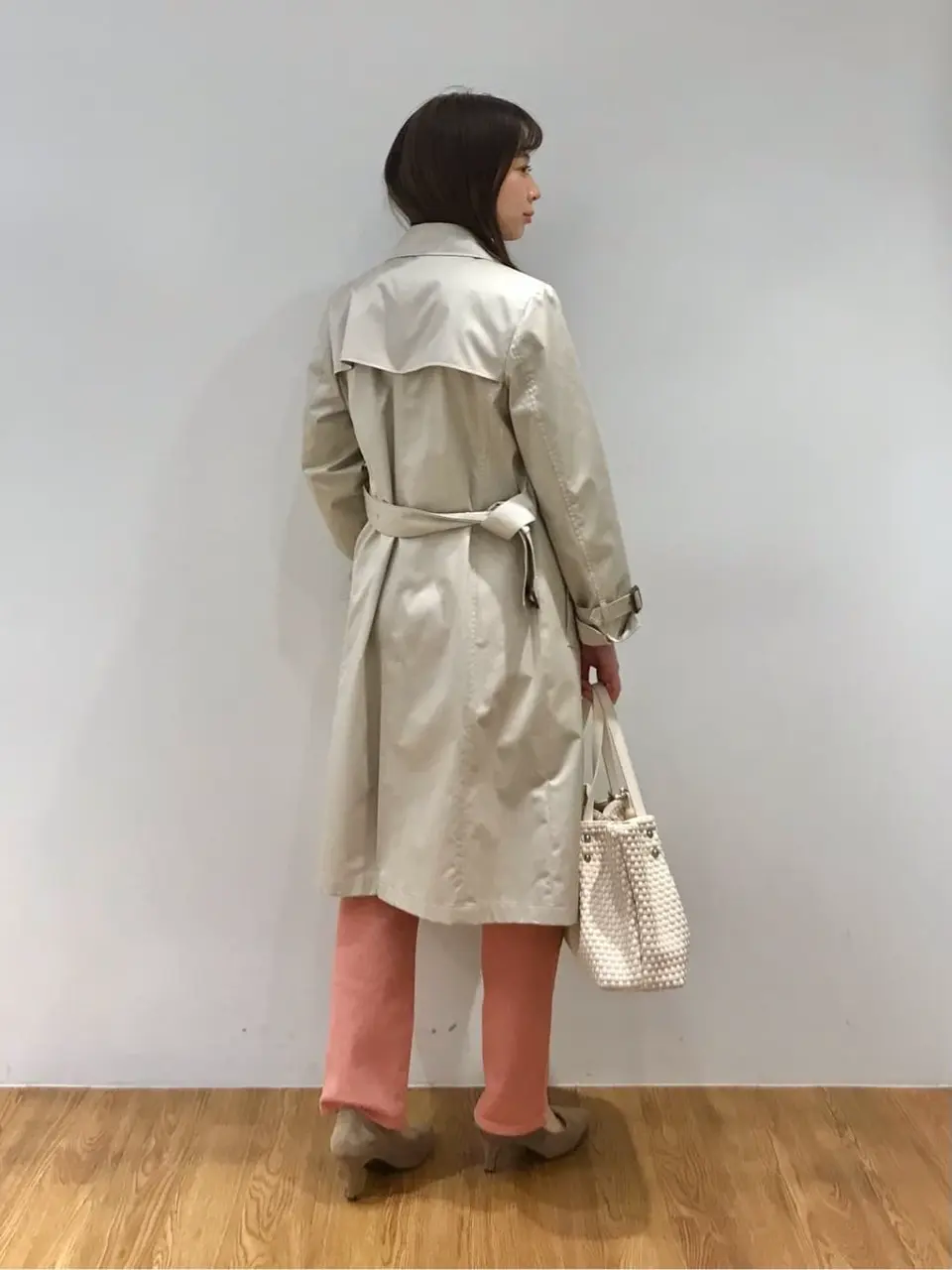 23区 西嶋 コーディネート画像