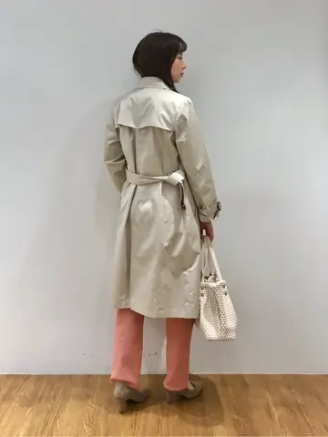 23区 西嶋 コーディネート画像