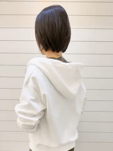 23区 虎走 コーディネート画像