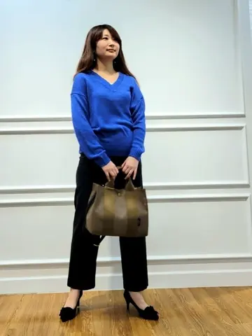 23区 松井 コーディネート画像