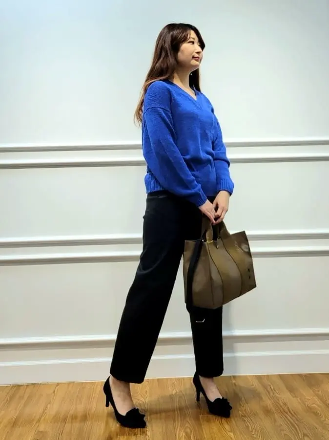 23区 松井 コーディネート画像