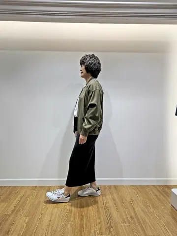 23区 コミヤ コーディネート画像