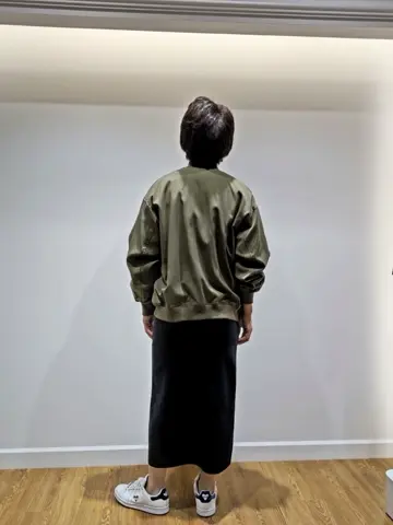 23区 コミヤ コーディネート画像