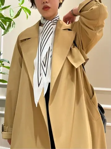 23区 伊藤 コーディネート画像