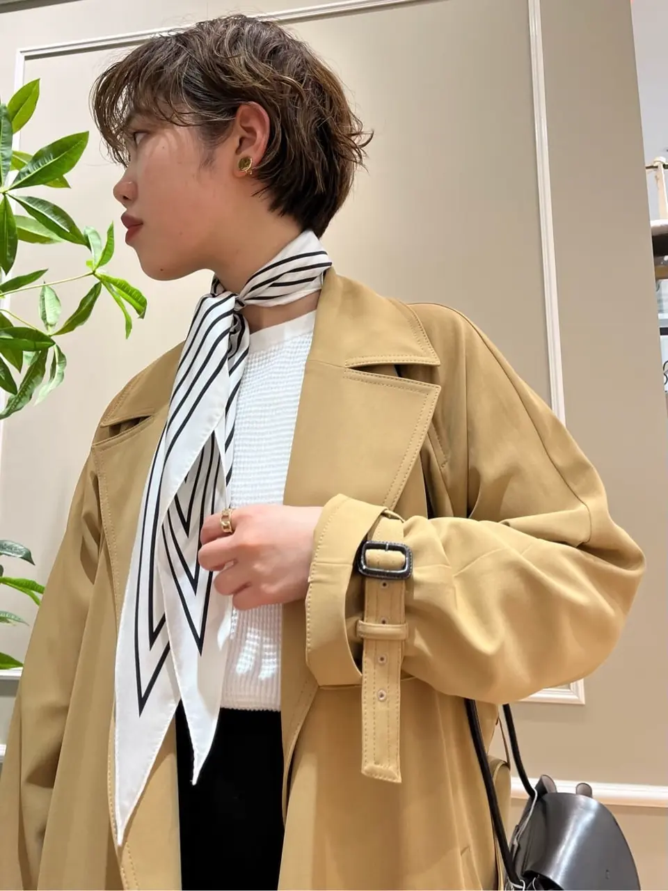 23区 伊藤 コーディネート画像