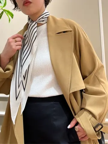 23区 伊藤 コーディネート画像