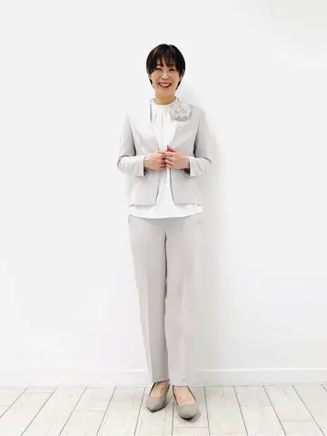 23区 岩舘 コーディネート画像