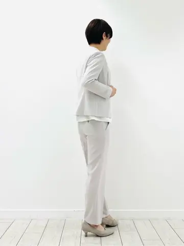 23区 岩舘 コーディネート画像