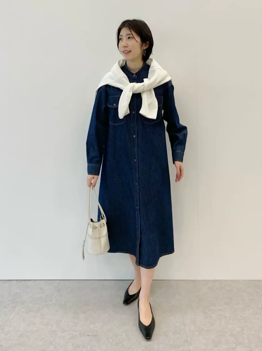  板垣 コーディネート画像