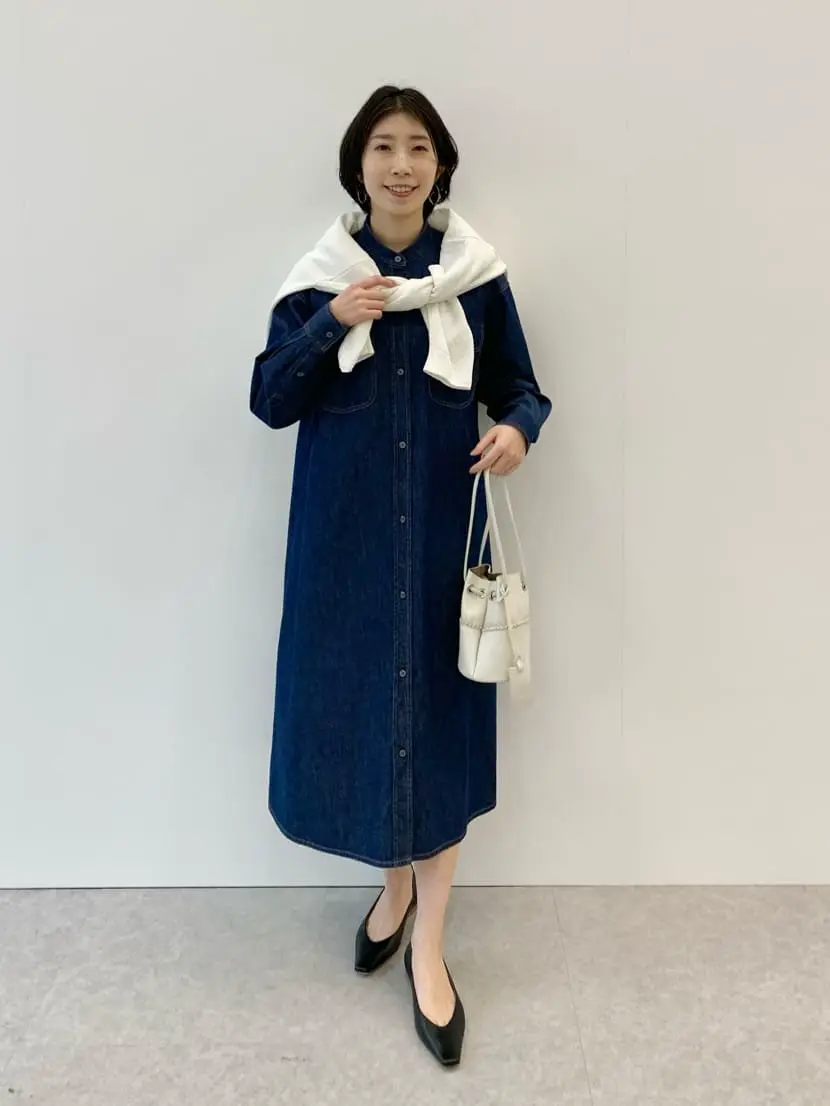 23区 板垣 コーディネート画像