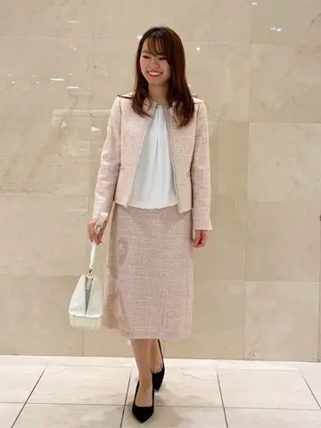 23区 柿内 コーディネート画像