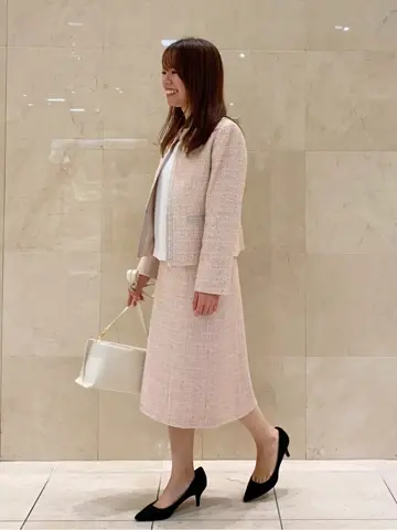 23区 柿内 コーディネート画像