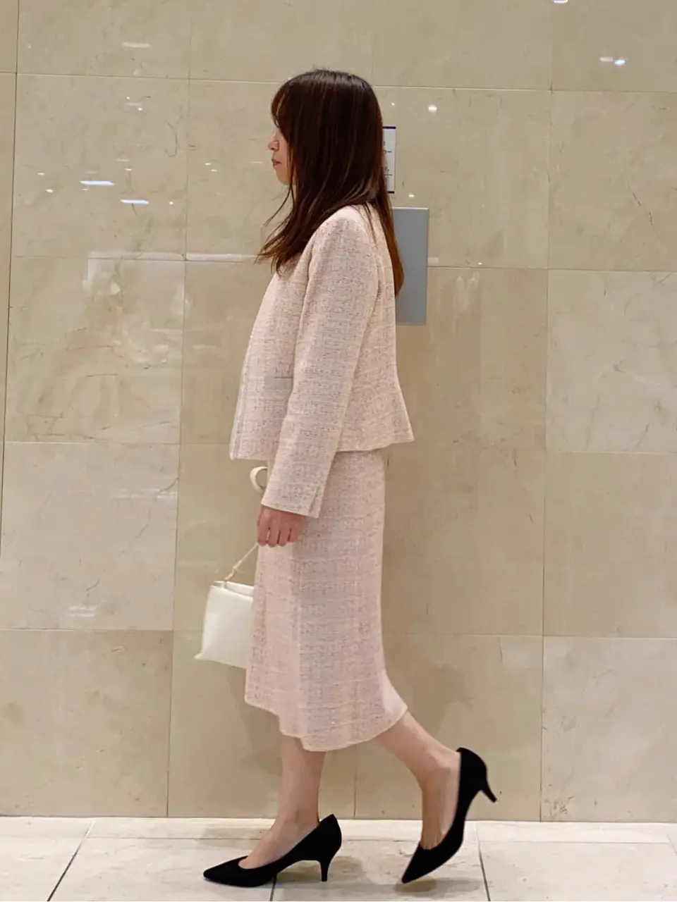 23区 柿内 コーディネート画像