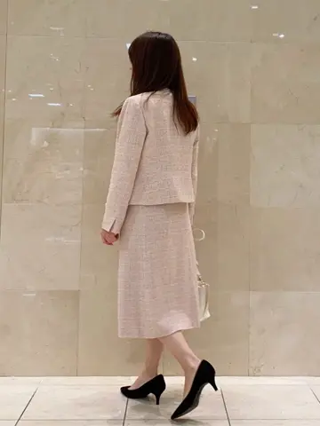 23区 柿内 コーディネート画像