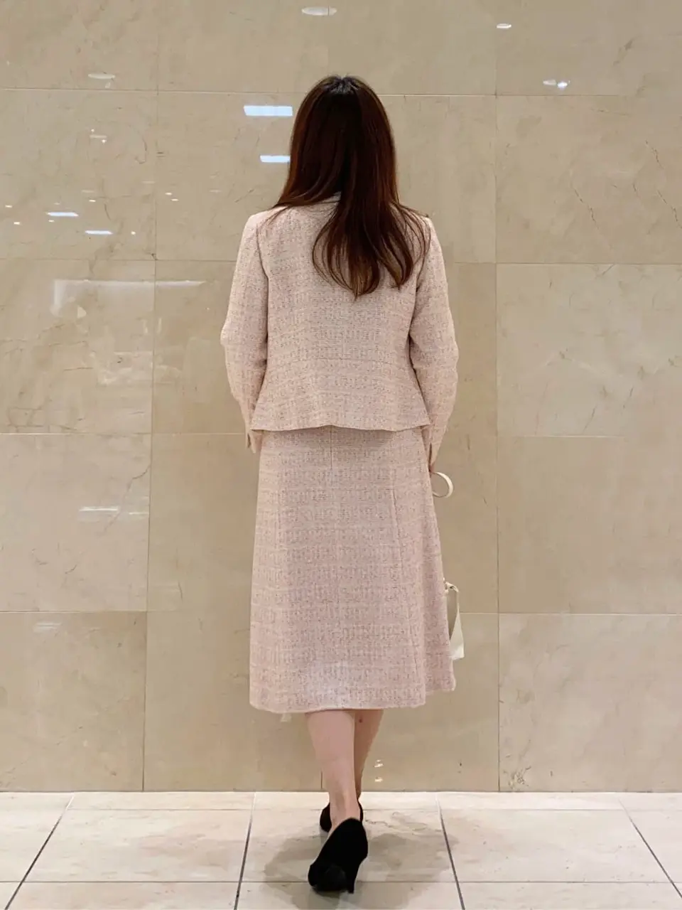 23区 柿内 コーディネート画像