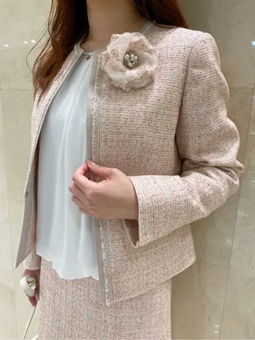 23区 柿内 コーディネート画像