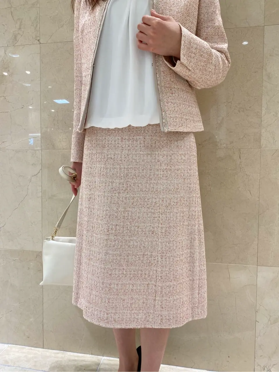 23区 柿内 コーディネート画像