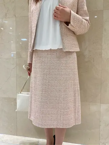 23区 柿内 コーディネート画像