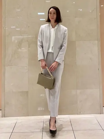 23区 橋村 コーディネート画像