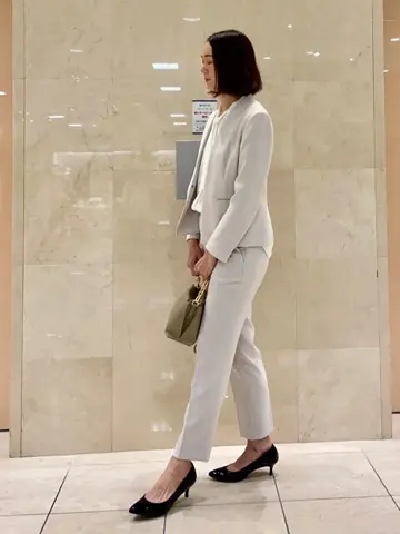 23区 橋村 コーディネート画像