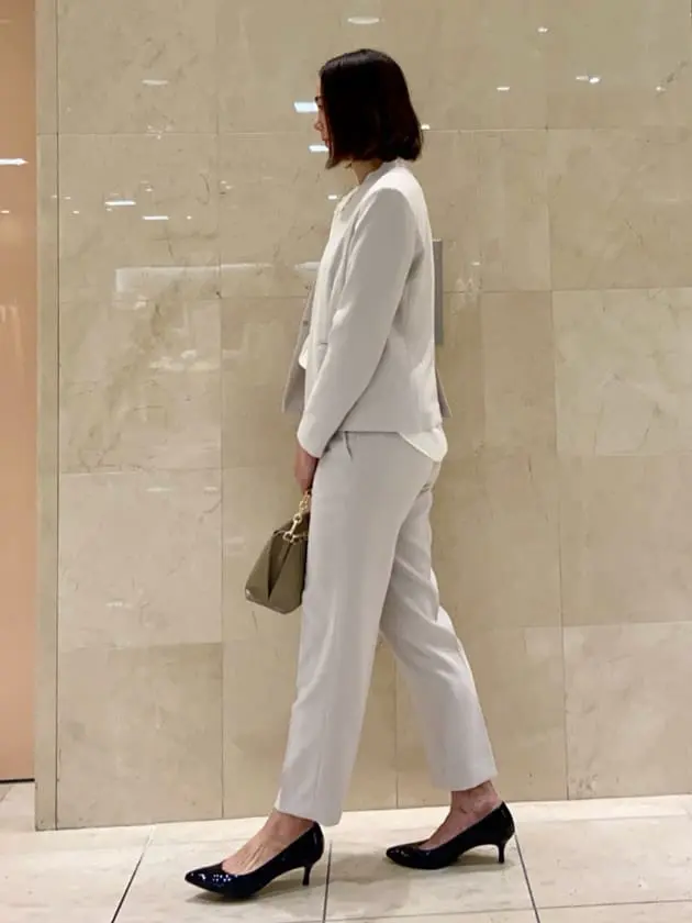 23区 橋村 コーディネート画像