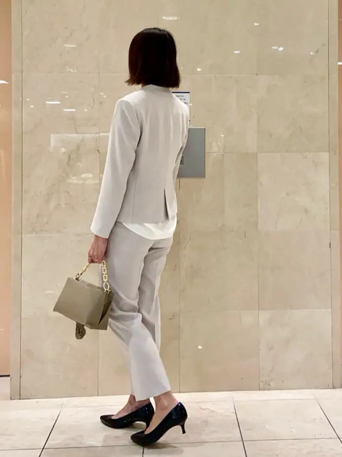 23区 橋村 コーディネート画像