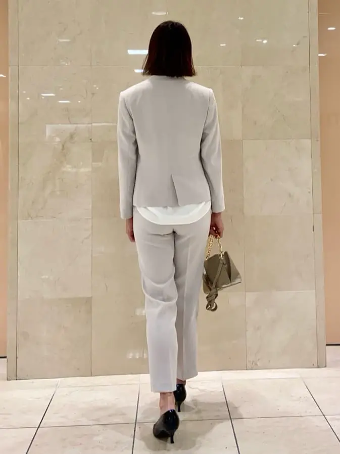 23区 橋村 コーディネート画像