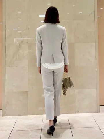 23区 橋村 コーディネート画像