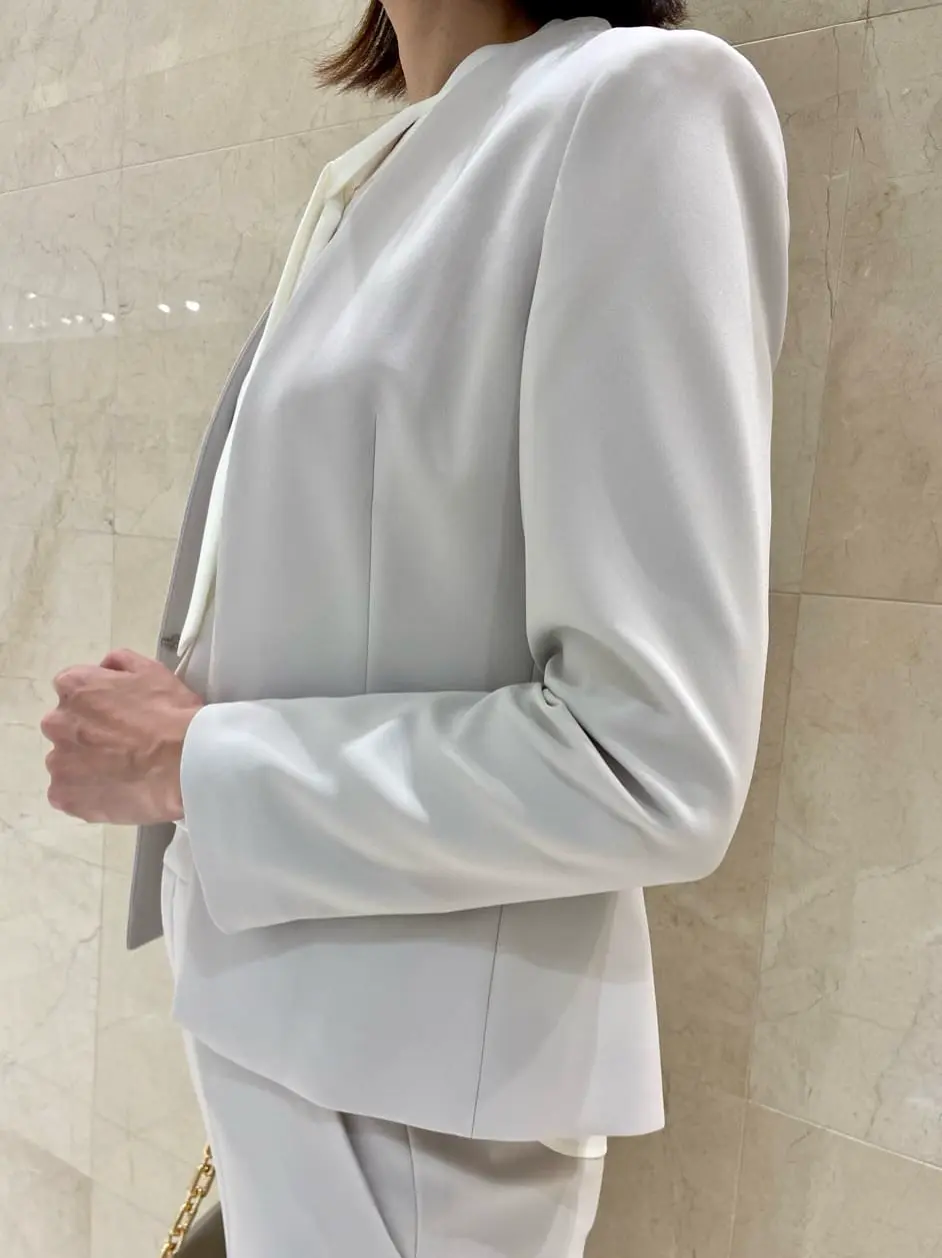 23区 橋村 コーディネート画像