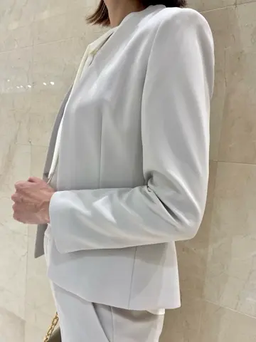 23区 橋村 コーディネート画像