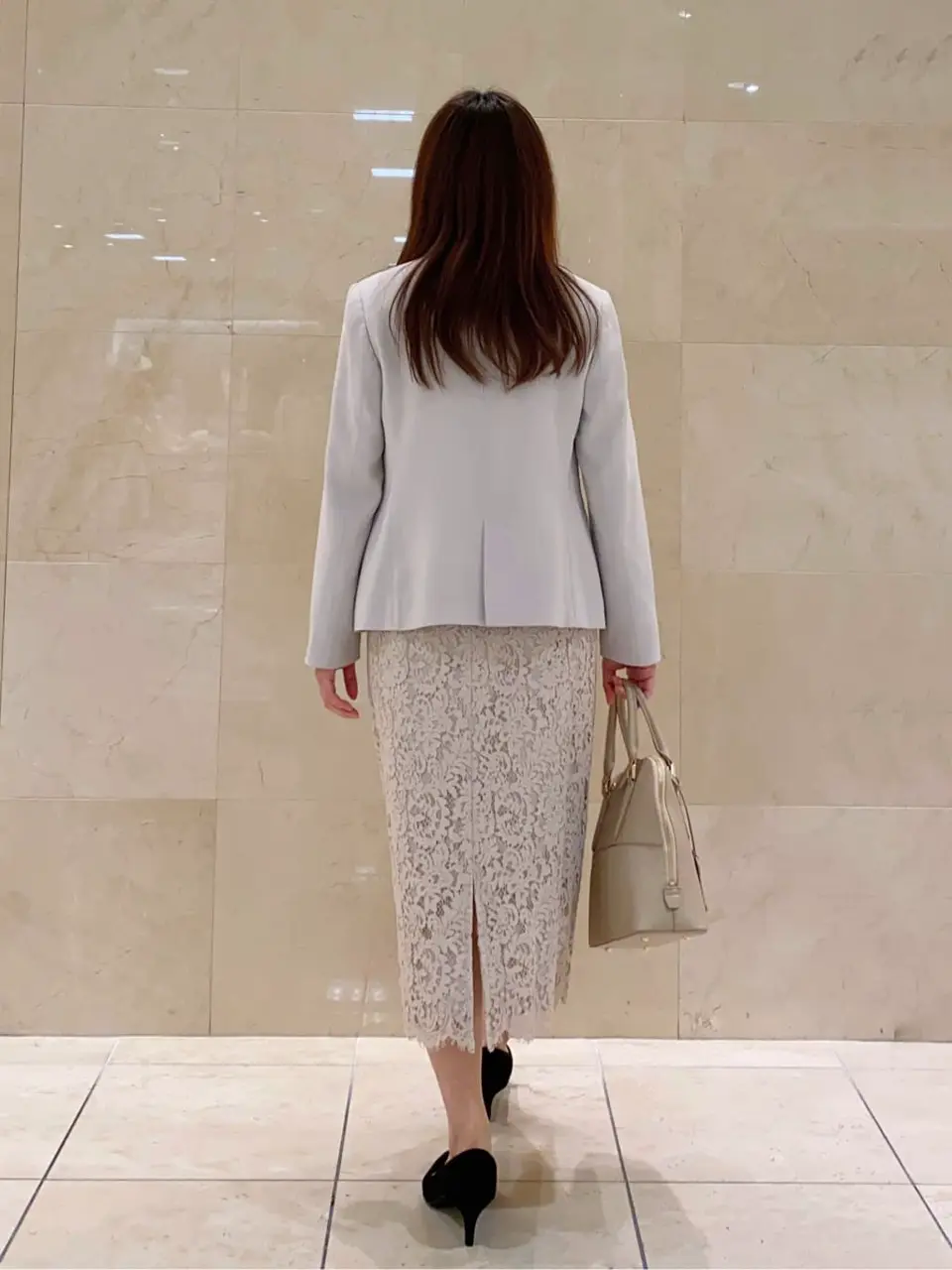 23区 柿内 コーディネート画像