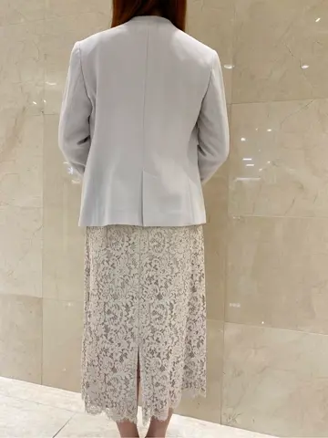 23区 柿内 コーディネート画像