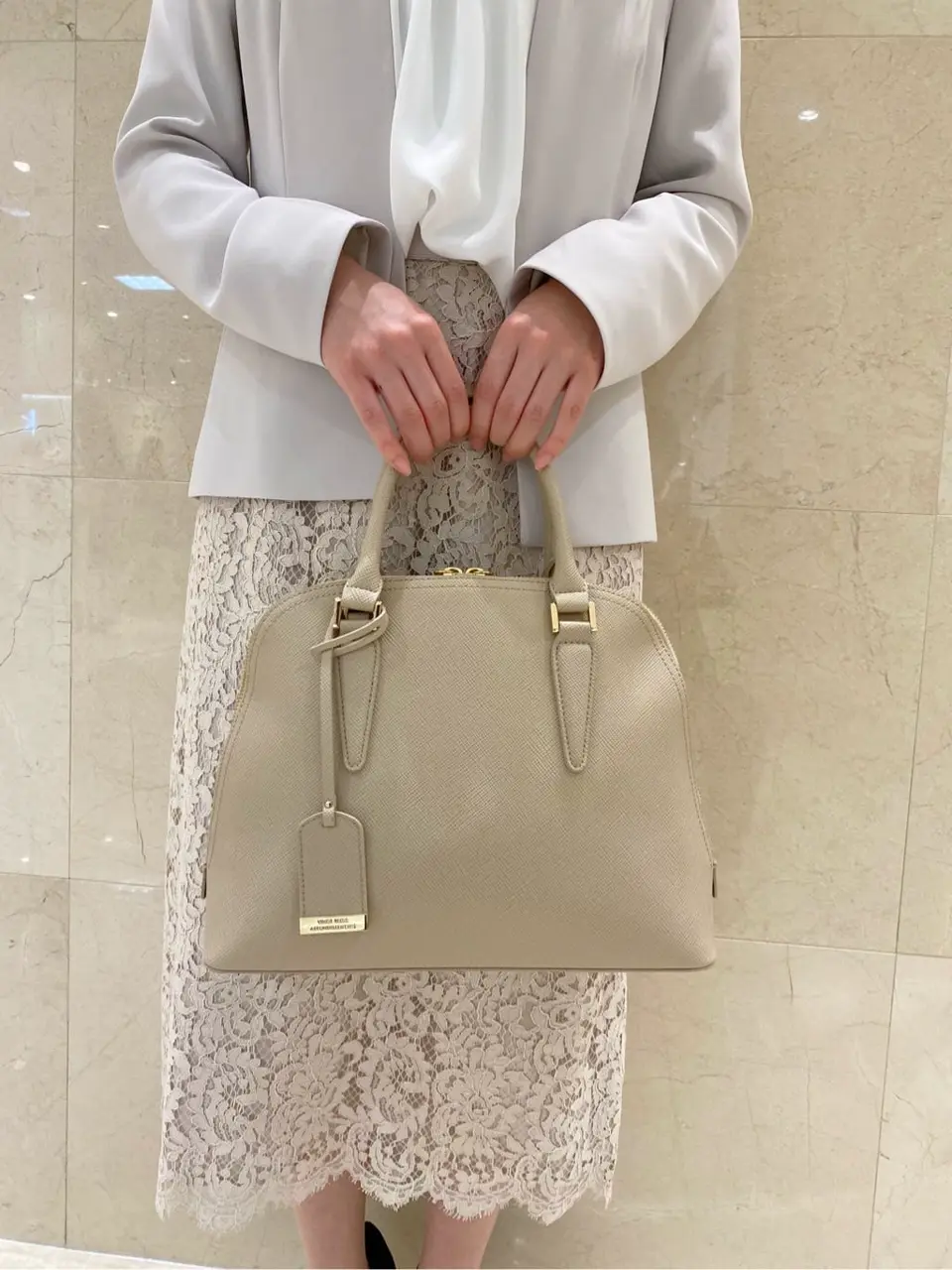 23区 柿内 コーディネート画像