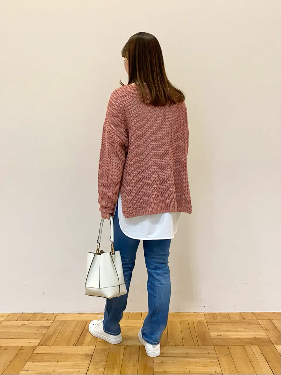 23区 八木沢 コーディネート画像