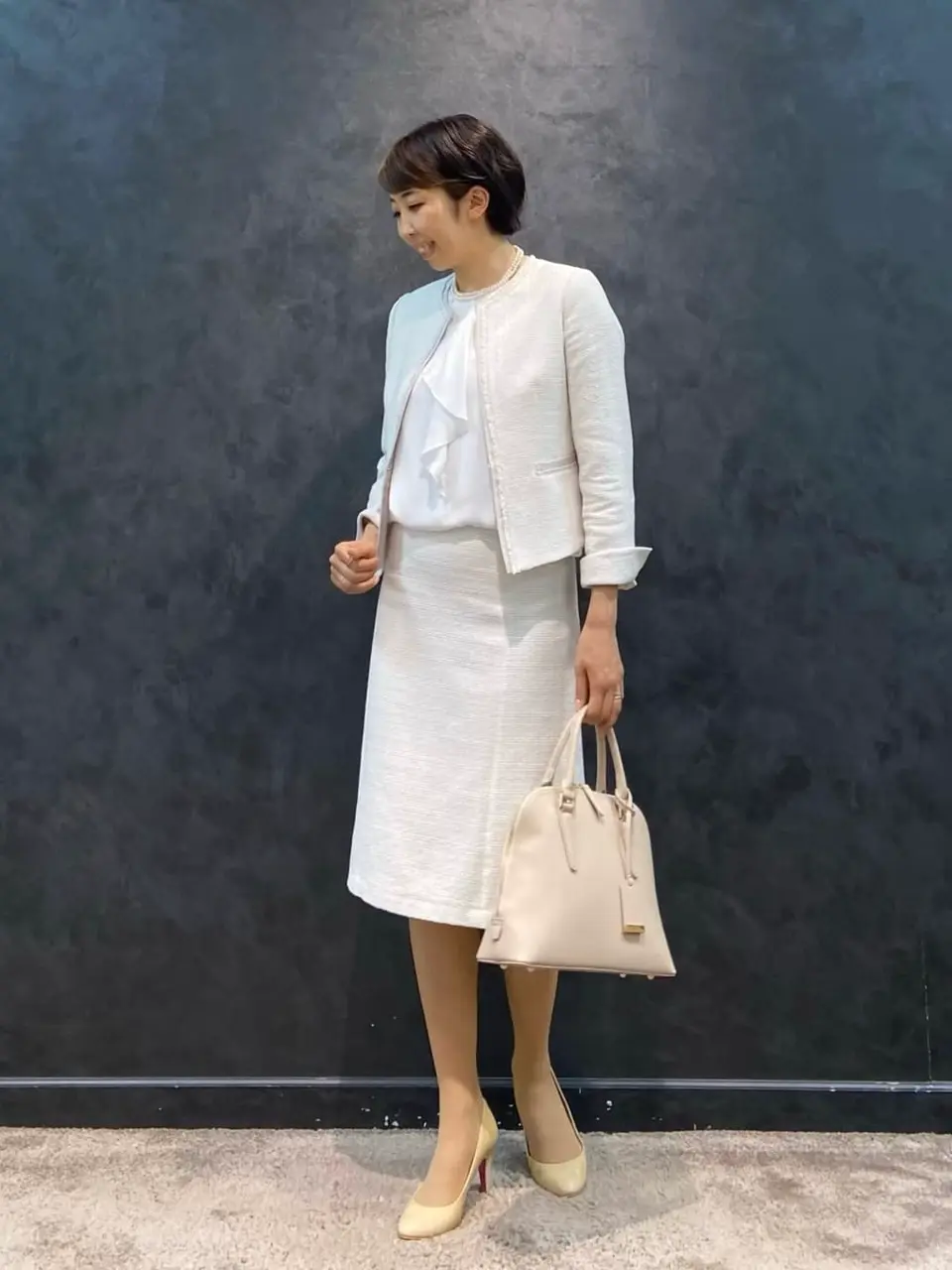  佐藤 コーディネート画像