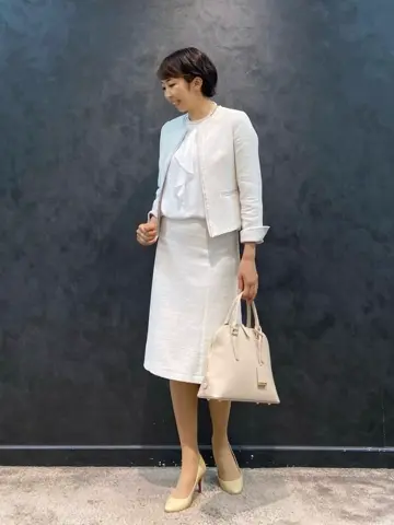 23区 佐藤 コーディネート画像