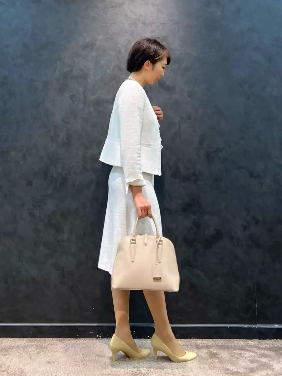 23区 佐藤 コーディネート画像