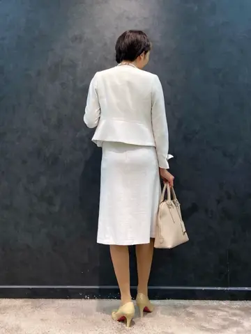 23区 佐藤 コーディネート画像