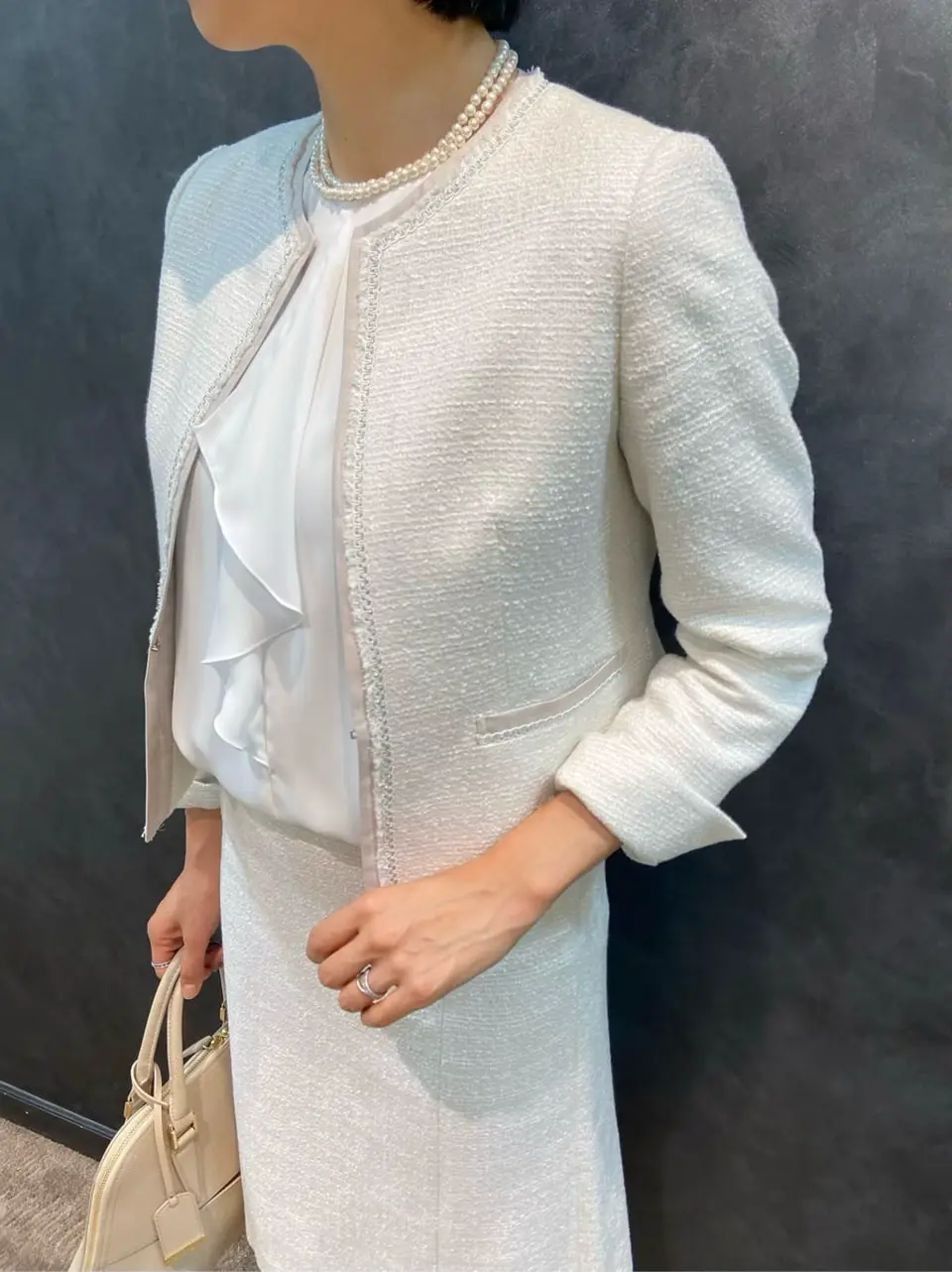 23区 佐藤 コーディネート画像